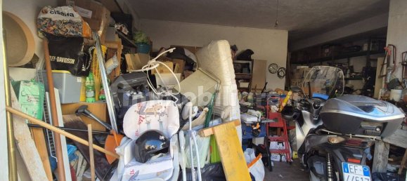 26m² Garage in Rome, Italy No. 343354 10