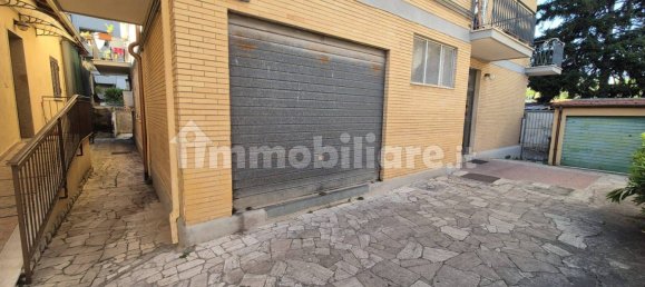 26m² Garage in Rome, Italy No. 343354 11