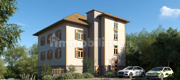 3 Schlafzimmer Wohnung in Borgo d'Anaunia, Italy, Nr. 281977 3