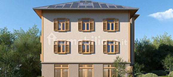 3 Schlafzimmer Wohnung in Borgo d'Anaunia, Italy, Nr. 281977 2