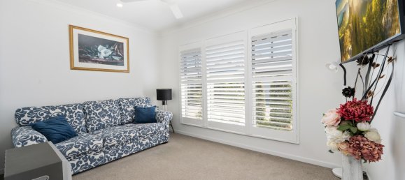 Дом с 2 спальнями в Beachmere, Австралия № 363 12