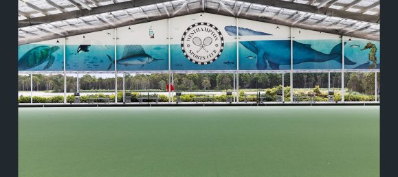 Дом с 2 спальнями в Beachmere, Австралия № 363 29