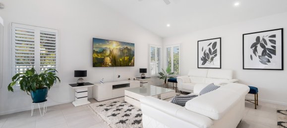 Дом с 2 спальнями в Beachmere, Австралия № 363 6