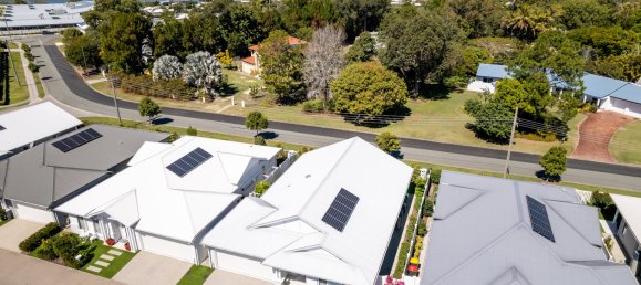 Дом с 2 спальнями в Beachmere, Австралия № 363 16