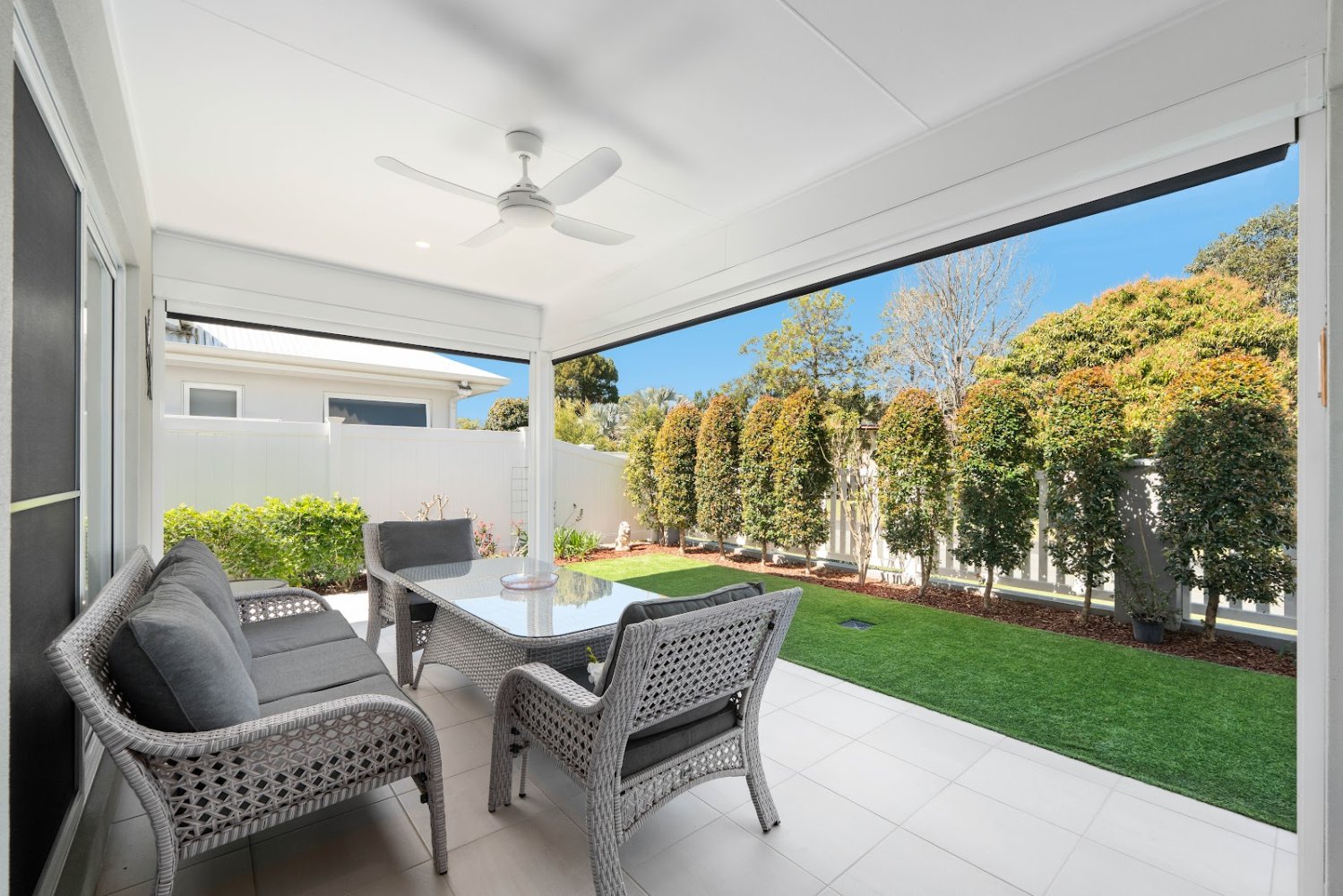 Дом с 2 спальнями в Beachmere, Австралия № 363