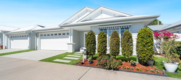 Дом с 2 спальнями в Beachmere, Австралия № 363 2