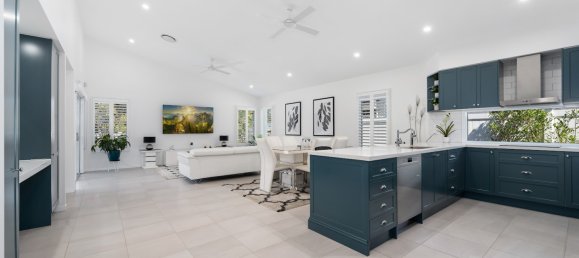 Дом с 2 спальнями в Beachmere, Австралия № 363 3