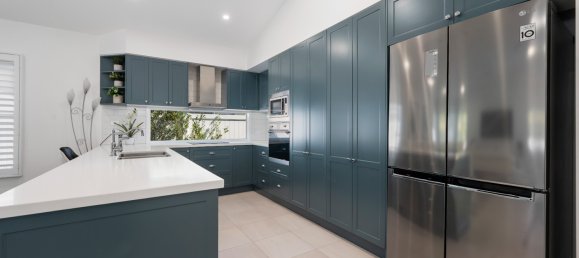 Дом с 2 спальнями в Beachmere, Австралия № 363 4