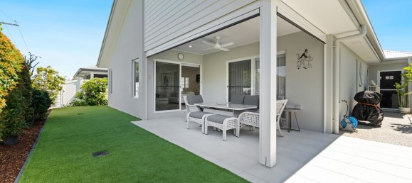 Дом с 2 спальнями в Beachmere, Австралия № 363 13