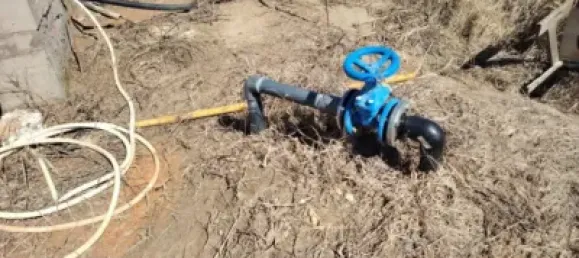 Land in Huelva, Spain No. 138914 2