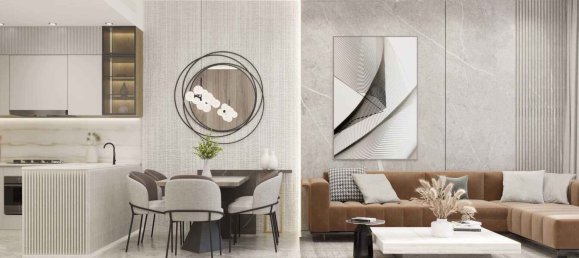 2 bedrooms Apartment in Ocean Pearl, Dubai, UAE No. 63339 6