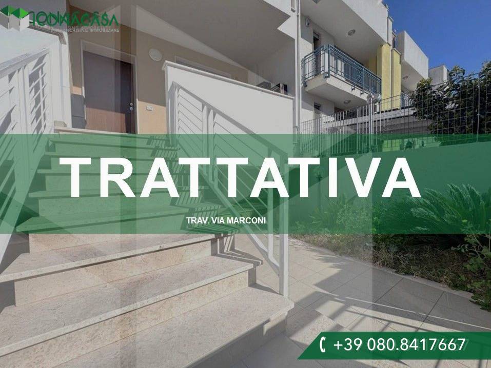 3غرفة منزل في Noicattaro, Italy رقم 19888