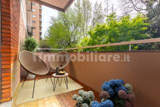 2 bedrooms Apartment in Milan, Italy No. 317742