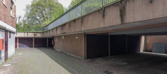 2 bedrooms Apartment in Milan, Italy No. 317742 44