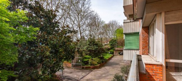 2 bedrooms Apartment in Milan, Italy No. 317742 20