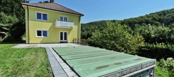 7 rooms House in Klosterneuburg, Austria No. 222729 5