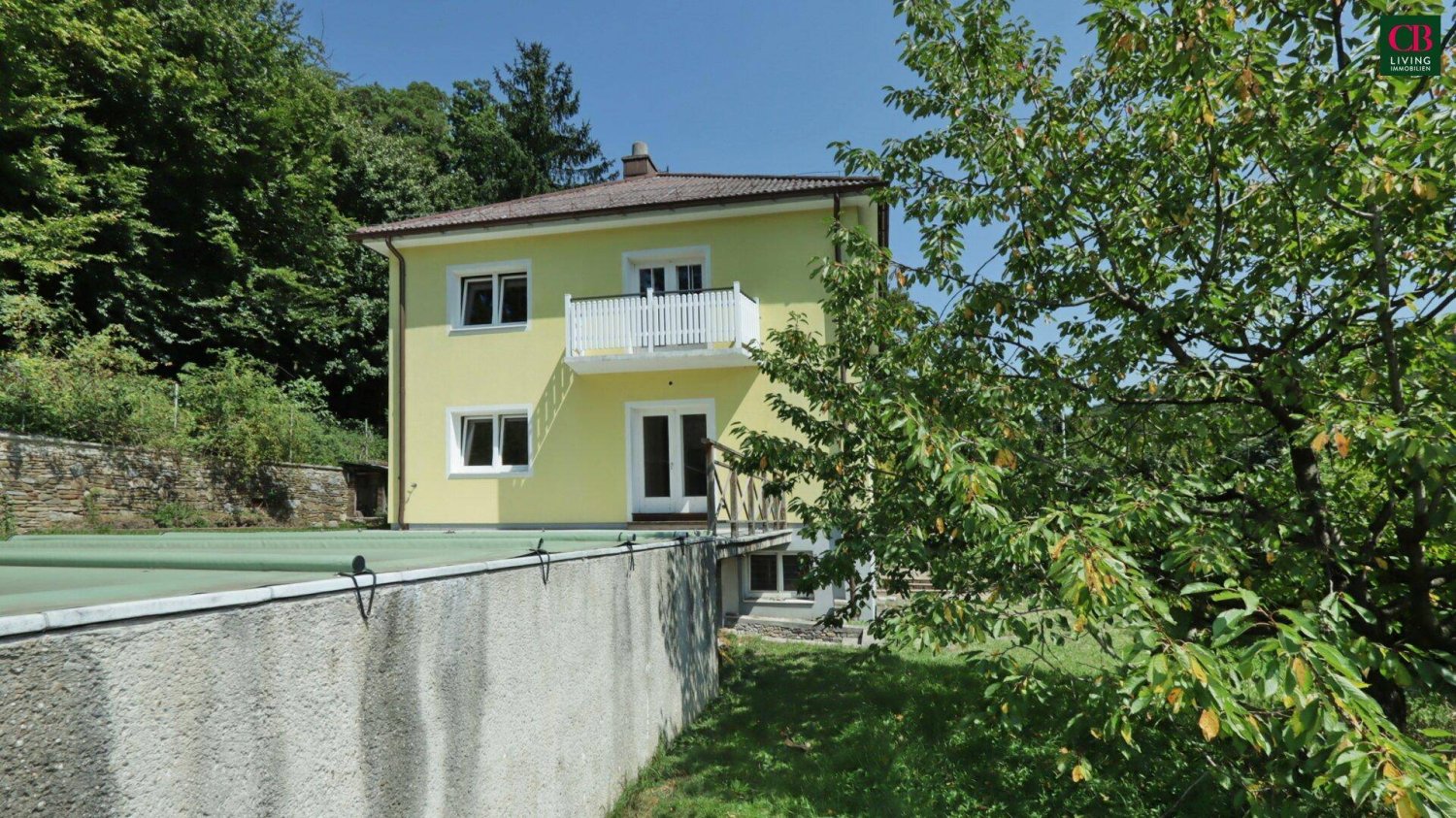 7 rooms House in Klosterneuburg, Austria No. 222729