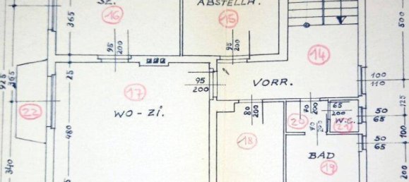 7 rooms House in Klosterneuburg, Austria No. 222729 4