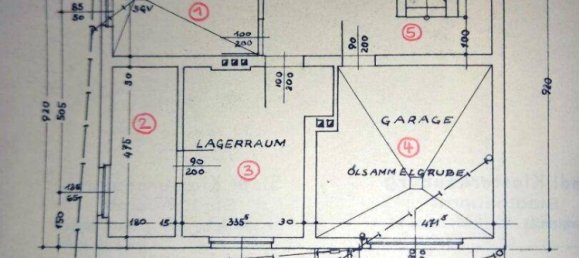 7 rooms House in Klosterneuburg, Austria No. 222729 8