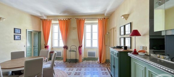 3 Schlafzimmer Wohnung in L'Ile-Rousse, France, Nr. 86103 2