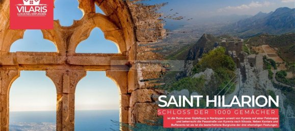 4 rooms Villa in Ammochostos, Cyprus No. 23733 9