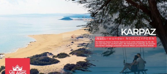 4 rooms Villa in Ammochostos, Cyprus No. 23733 5