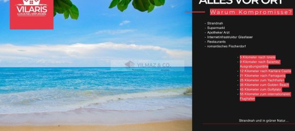 4 rooms Villa in Ammochostos, Cyprus No. 23733 13