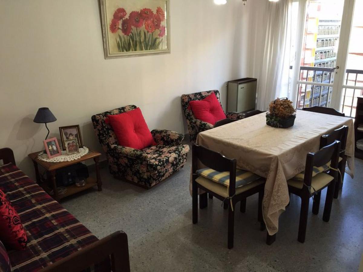 استوديو في Mar del Plata, Argentina رقم 89512