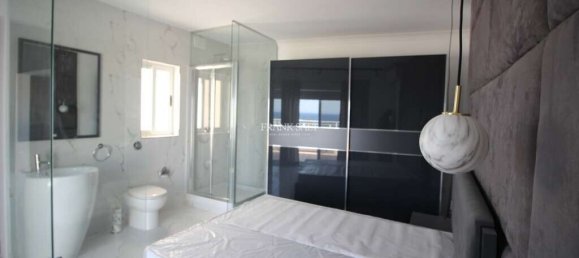 Penthouse T1 em Marsaskala, Malta N.º 8057 3