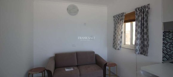 Penthouse T1 em Marsaskala, Malta N.º 8057 6