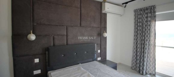 Penthouse T1 em Marsaskala, Malta N.º 8057 4