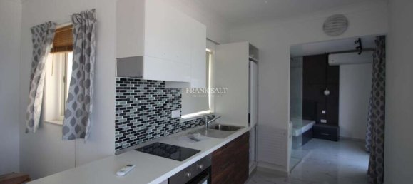 Penthouse T1 em Marsaskala, Malta N.º 8057 5