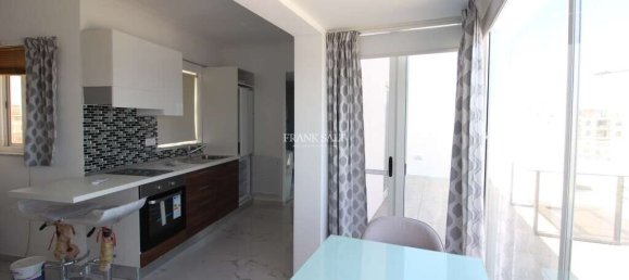 Penthouse T1 em Marsaskala, Malta N.º 8057 7