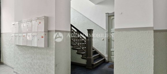 Квартира с 2 комнатами в Фридрихсхайн, Германия № 342837 6