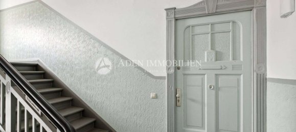 Квартира с 2 комнатами в Фридрихсхайн, Германия № 342837 5