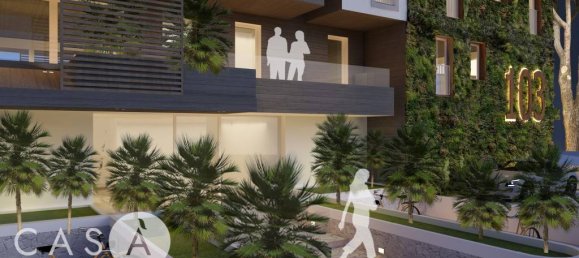 2 Schlafzimmer Wohnung in Cervia, Italy, Nr. 21500 4