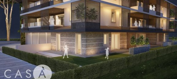 2 Schlafzimmer Wohnung in Cervia, Italy, Nr. 21500 5