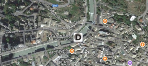 4-salle Appartement à Sondrio, Italy No. 7236 4