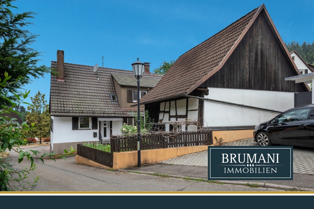 7 rooms House in Breisgau-Hochschwarzwald, Germany No. 32697