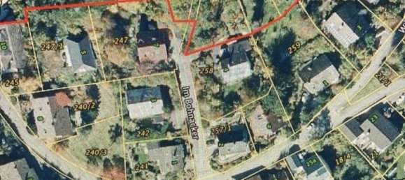 7 rooms House in Breisgau-Hochschwarzwald, Germany No. 32697 18