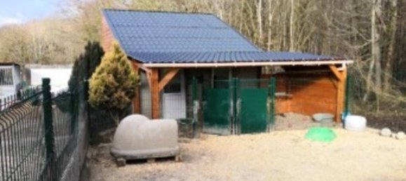 7 Schlafzimmer Haus in Beaulieu-sur-Loire, France, Nr. 216650 7