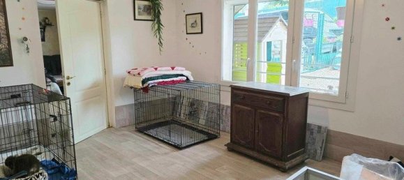 7 Schlafzimmer Haus in Beaulieu-sur-Loire, France, Nr. 216650 3