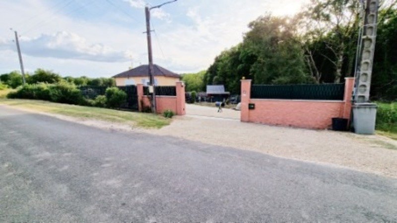 7 Schlafzimmer Haus in Beaulieu-sur-Loire, France, Nr. 216650