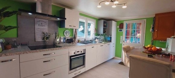 7 Schlafzimmer Haus in Beaulieu-sur-Loire, France, Nr. 216650 10