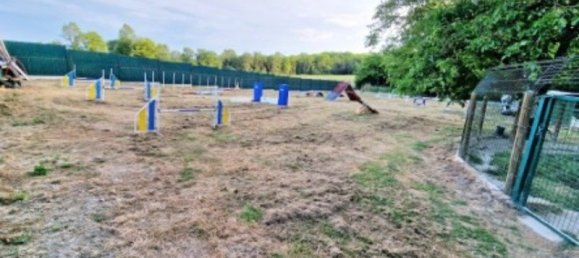 7 Schlafzimmer Haus in Beaulieu-sur-Loire, France, Nr. 216650 8