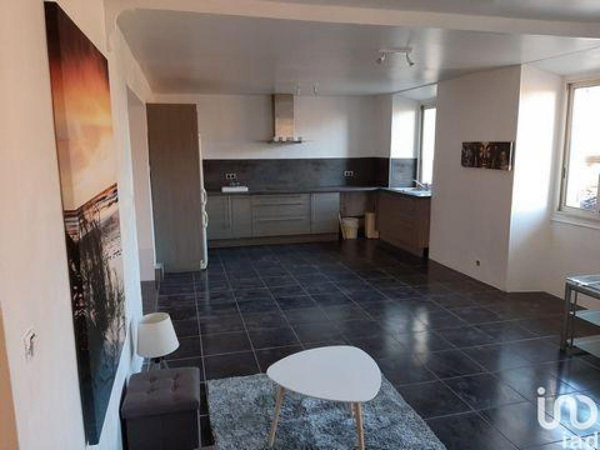 3 chambres Condo à Grasse, France No. 7534