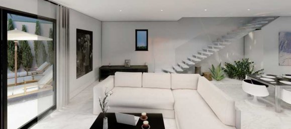 4 bedrooms Villa in Limassol, Cyprus No. 7038 4