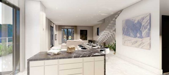 4 bedrooms Villa in Limassol, Cyprus No. 7038 5