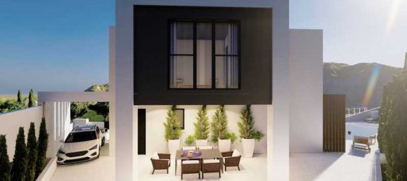 4 bedrooms Villa in Limassol, Cyprus No. 7038 8