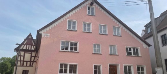 16غرفة بناية في Donau-Ries, Germany رقم 140382 3